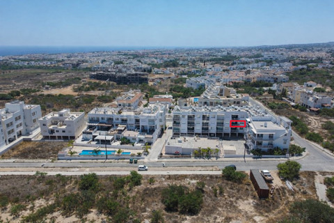 Διαμέρισμα προς πώληση - Παραλίμνι