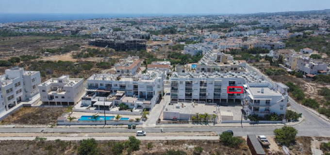 Διαμέρισμα προς πώληση - Παραλίμνι