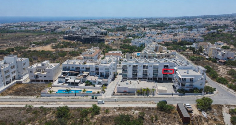 Διαμέρισμα προς πώληση - Παραλίμνι