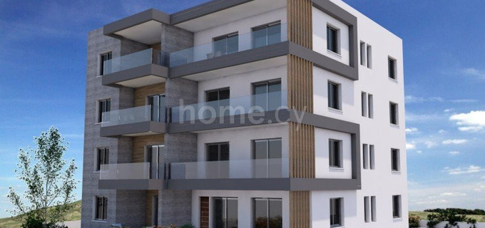 Διαμέρισμα προς πώληση - Πάφος