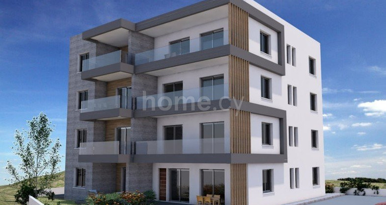 Διαμέρισμα προς πώληση - Πάφος