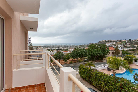 Διαμέρισμα προς πώληση - Πάφος