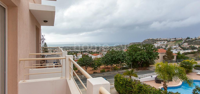 Διαμέρισμα προς πώληση - Πάφος