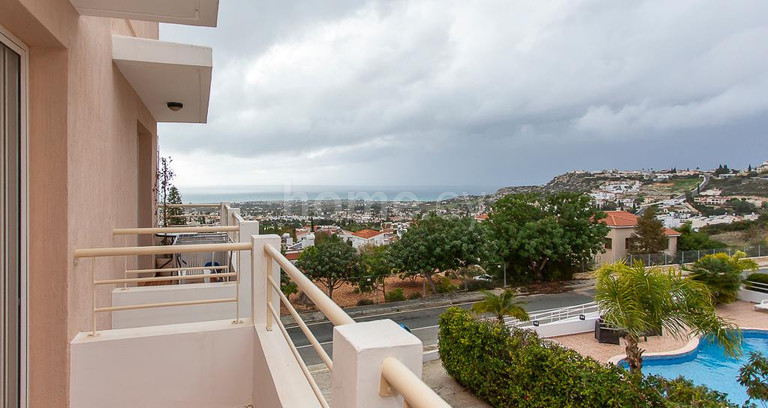 Διαμέρισμα προς πώληση - Πάφος