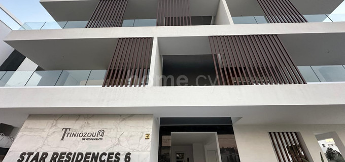 Appartement à vendre à Larnaca