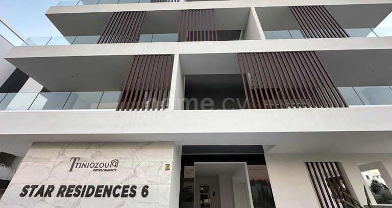 Apartamento a la venta en Larnaca