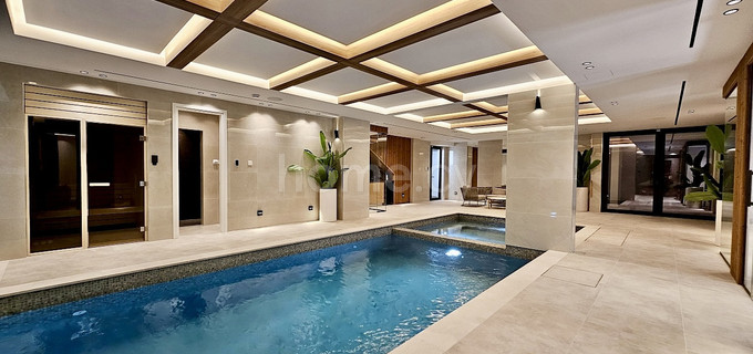 Villa in Limassol zu verkaufen