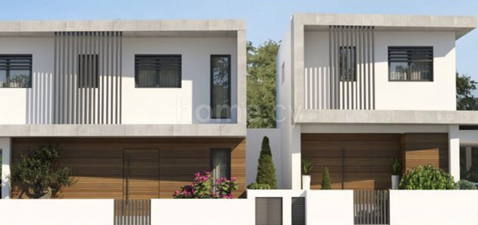 Villa till salu i Nicosia
