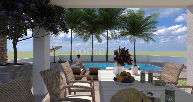 Villa for sale in Protaras