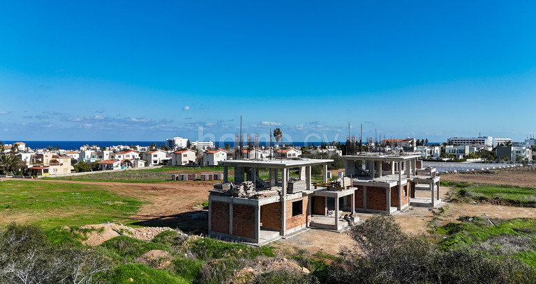 Villa for sale in Protaras