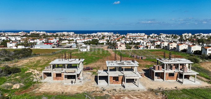 Villa for sale in Protaras