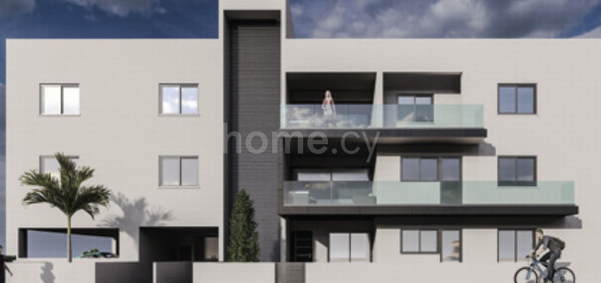 Ground floor apartment for sale in Nicosia