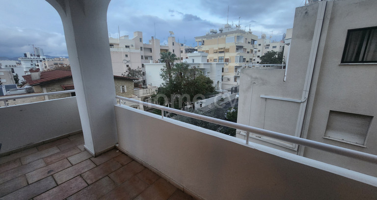 Mieszkanie do wynajęcia w Nicosia