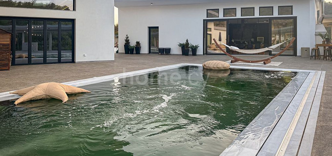 Bungalow in Limassol zu verkaufen