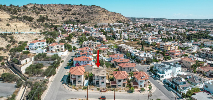 Maison mitoyenne à vendre à Larnaca