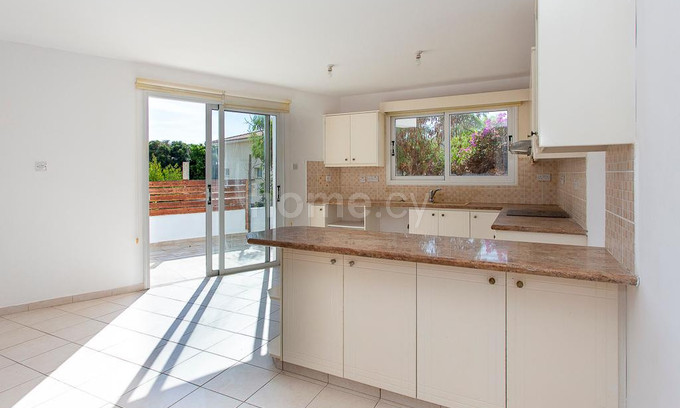 Semi-detached house for sale in Paphos