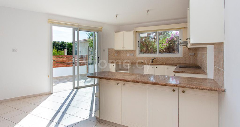 Semi-detached house for sale in Paphos