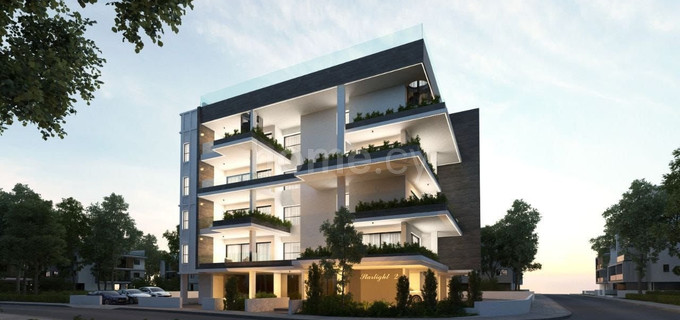 Appartement à vendre à Larnaca