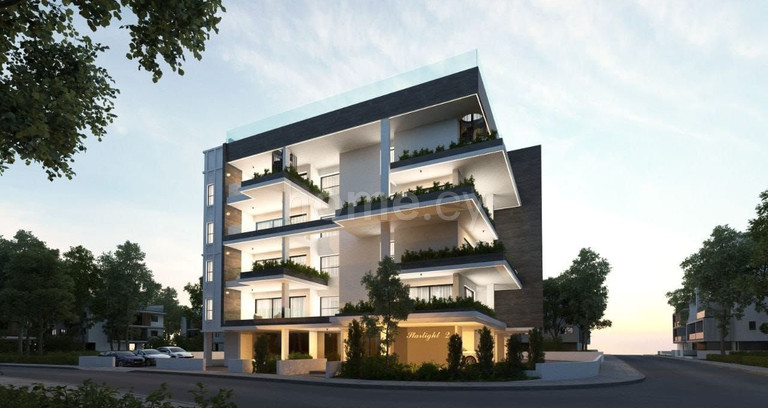 Apartamento a la venta en Larnaca