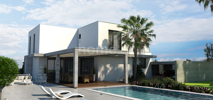 Villa a la venta en Nicosia