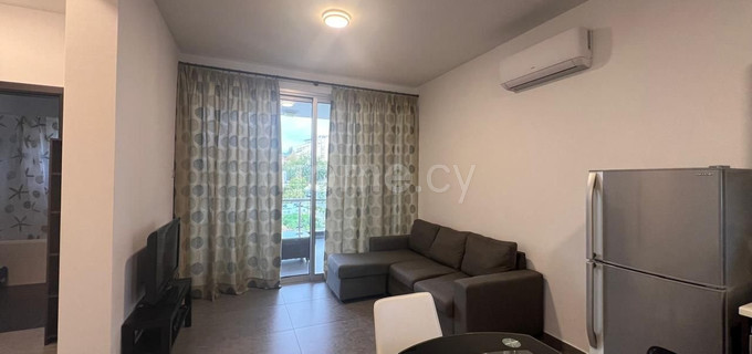 Apartment to rent in Limassol