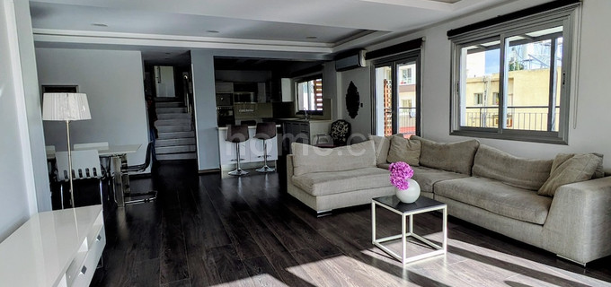 Apartment to rent in Limassol