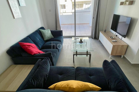 Lägenhet att hyra i Larnaca