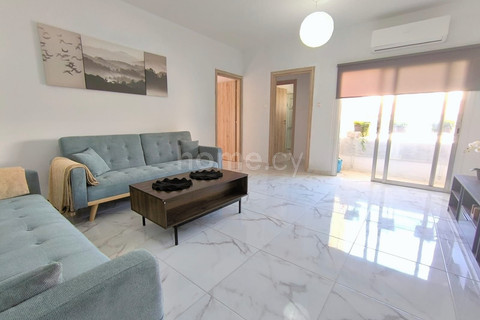 Lägenhet att hyra i Larnaca