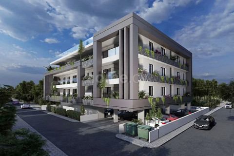 Lägenhet till salu i Larnaca