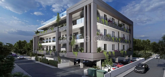 Квартира на продажу в Ларнака