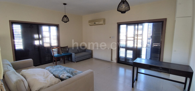 Penthouse-Wohnung in Nicosia zu verkaufen