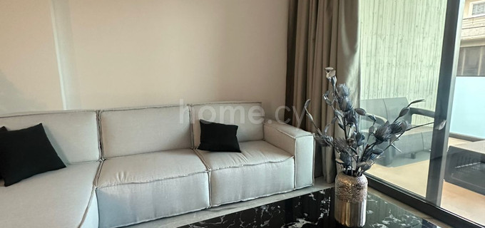 Appartement à louer à Limassol