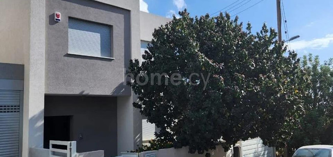 Villa in Limassol zu verkaufen