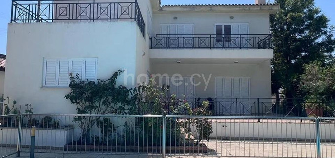 Villa for sale in Limassol