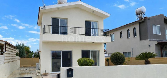 Villa for sale in Paphos