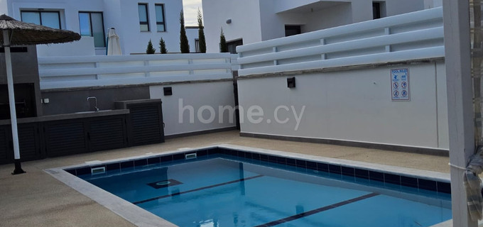 Villa for sale in Protaras