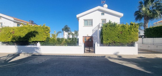 Villa to rent in Protaras