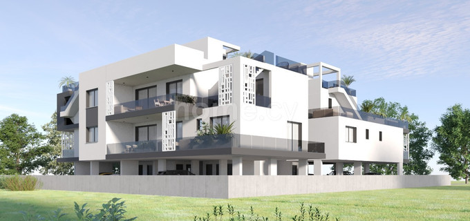 Apartment for sale in Larnaca