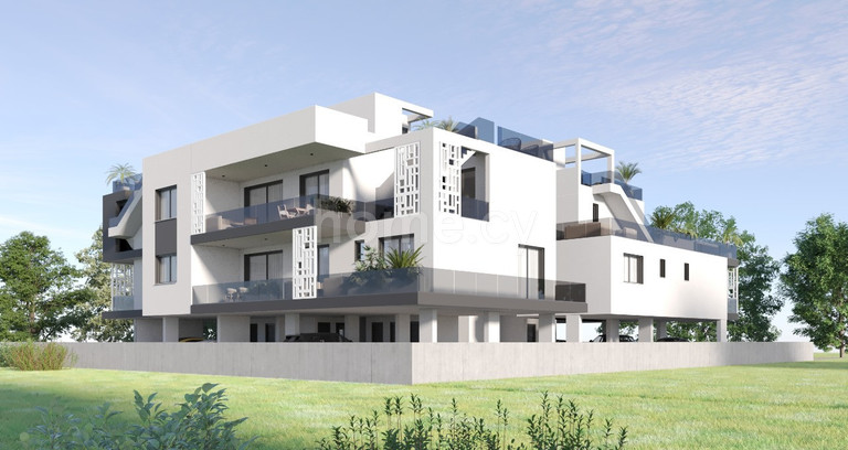 Apartment for sale in Larnaca