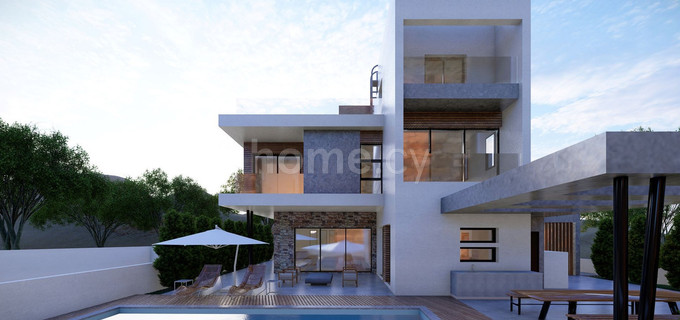Villa till salu i Limassol