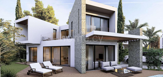 Villa in Paphos zu verkaufen