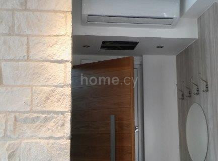 Appartement au rez-de-chaussée à louer à Limassol