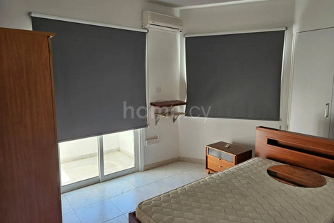 Lägenhet till salu i Larnaca