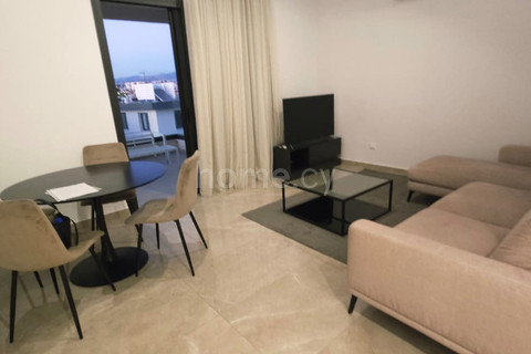Appartement à louer à Limassol