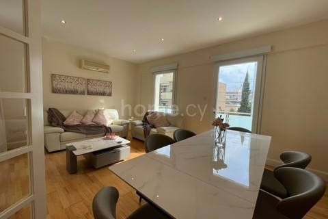 Appartement à louer à Limassol