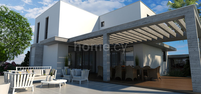 Villa a la venta en Nicosia
