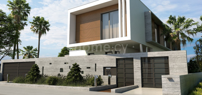 Villa a la venta en Nicosia