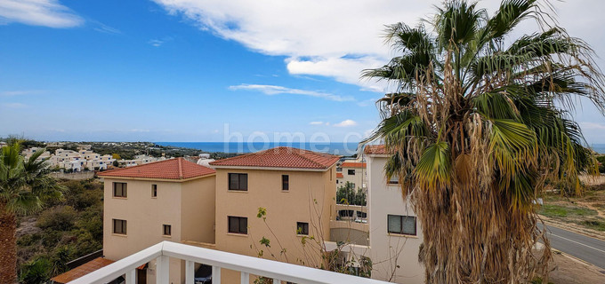 Reihenhaus in Paphos zu verkaufen