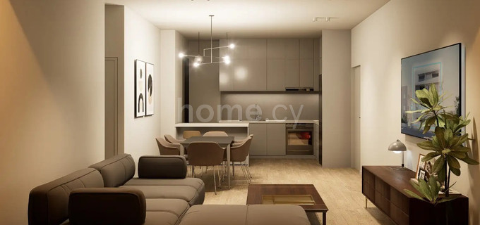 Lägenhet till salu i Nicosia