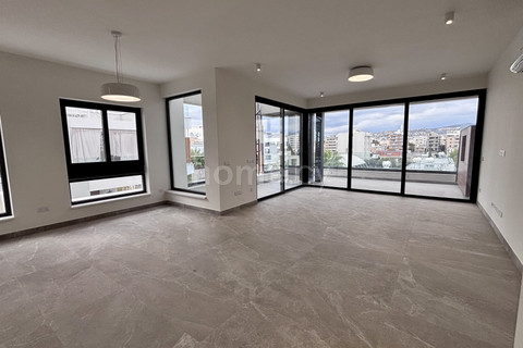 Penthouse à vendre à Limassol